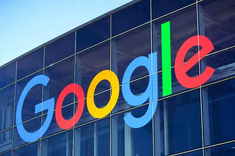 Руското подразделение на Google подава документи за фалит