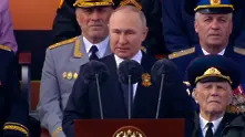 Путин: Специалната военна операция в Украйна беше необходима и навременнa