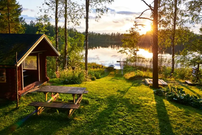 Финландската туристическа индустрия очаква добър сезон