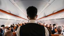 EasyJet ще лети с по-малко пътници на борда 