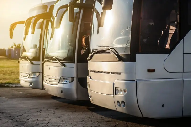 На 18 май превозвачите ще спрат автобусния транспорт