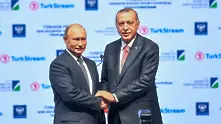 Ердоган планира нова среща с Путин тази седмица, Макрон ще му се обади още днес