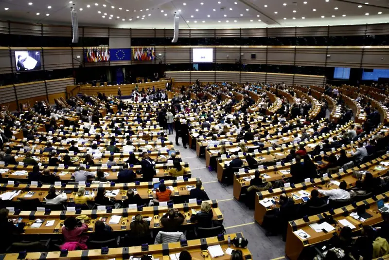 Евродепутатите подкрепиха изборната реформа в ЕС