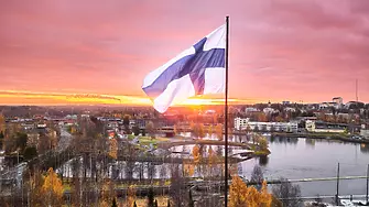 Във Финландия пуснаха бира, посветена на влизането в НАТО