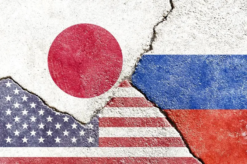 Япония се готви за руска инвазия на о. Хокайдо