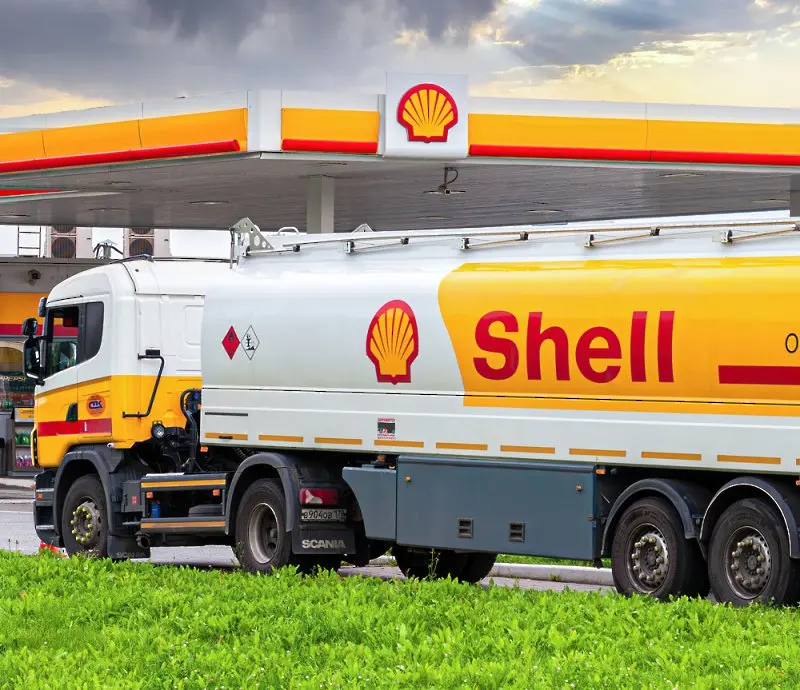 Shell утрои печалбата си