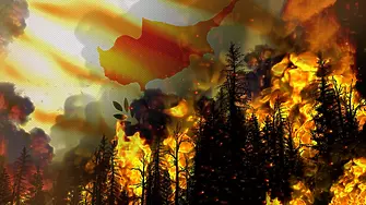 Йордански самолети ще гасят пожари в Кипър