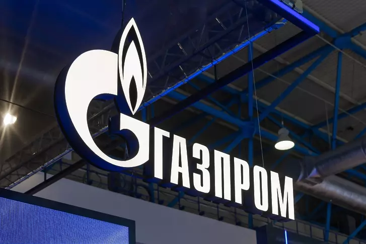 „Газпром“ твърди, че Гърция е платила руския газ в рубли