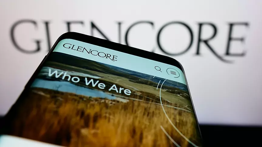 Glencore ще плати 1,5 млрд. долара глоби за подкупи и пазарни злоупотреби
