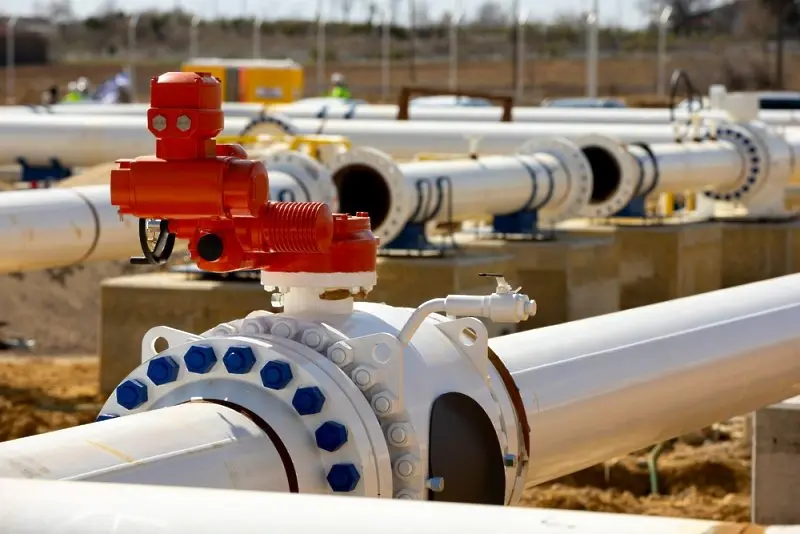 Испания и Италия ще проучват възможностите за нов газопровод между двете страни