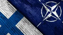 Финландия официално ще се кандидатира за член на НАТО