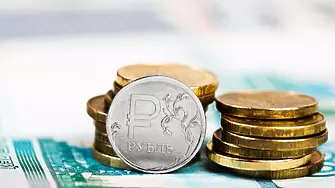 Инфлацията в Русия достигна най-високо си ниво от януари 2020 г.
