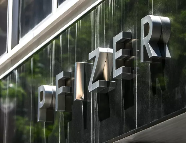 Pfizer се отказва от печалбата си в Третия свят
