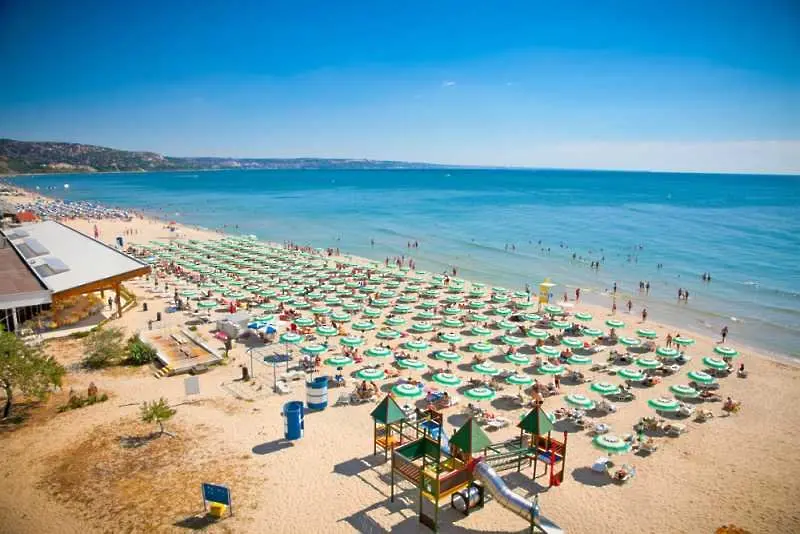 Гърция очаква силен туристически сезон
