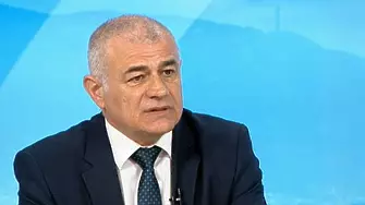 Георги Гьоков: Няма да има второ увеличение на минималната заплата