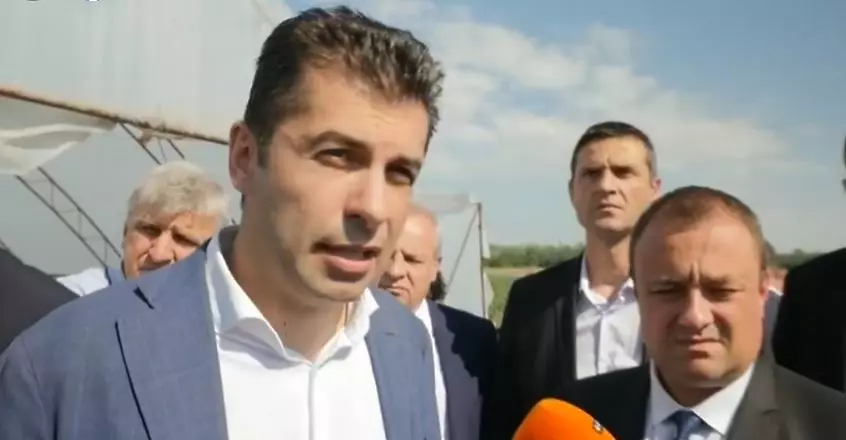 Кирил Петков за Северна Македония: Нищо няма да направим под натиск 