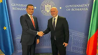 България и Румъния започват проект за пет нови моста над Дунав 