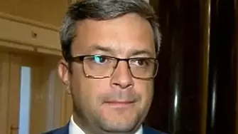 Тома Биков: ГЕРБ няма желанието да управлява в момента