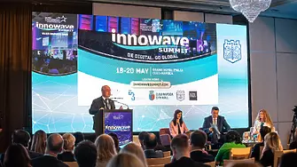  Innowave Summit 2022 събра над 300 стартъпа в областта на екосистемите