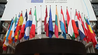 ЕС одобри окончателно изключението за България от петролното ембарго срещу Русия