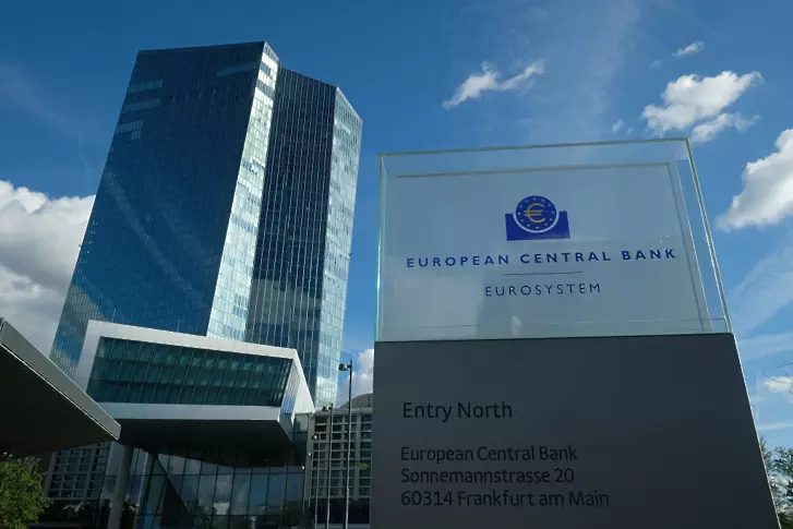 ЕЦБ вдига лихвите през юли