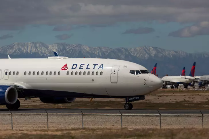 Brand Finance: Delta отново е най-ценната авиокомпания в света