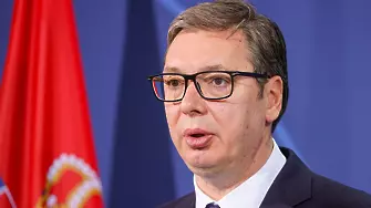 От ноември Сърбия няма да може да внася нефт от Русия заради санкции на ЕС
