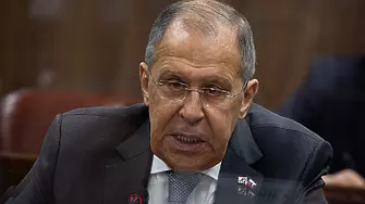 Лавров: Готови сме на среща с Украйна за износа на зърно
