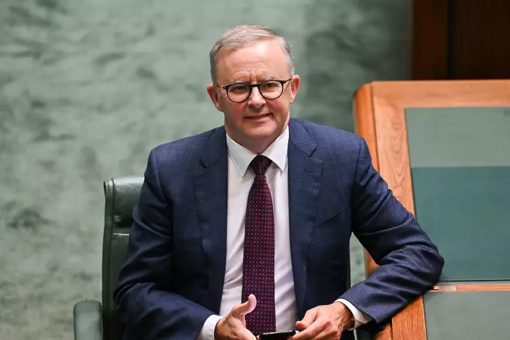 Австралийският премиер назначи рекорден брой жени в правителството
