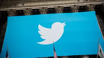 Twitter си постави амбициозна цел за ръст на потребителите