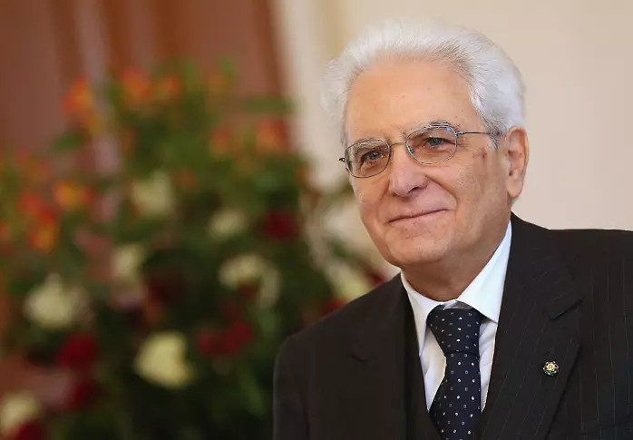 Италия лиши от ордени руския премиер и министъра на промишлеността