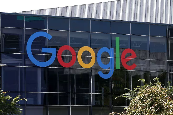 Google плаща 188 млн. долара по колективно дело за полова дискриминация 