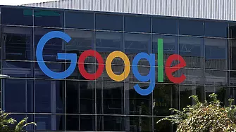 Google плаща 188 млн. долара по колективно дело за полова дискриминация 