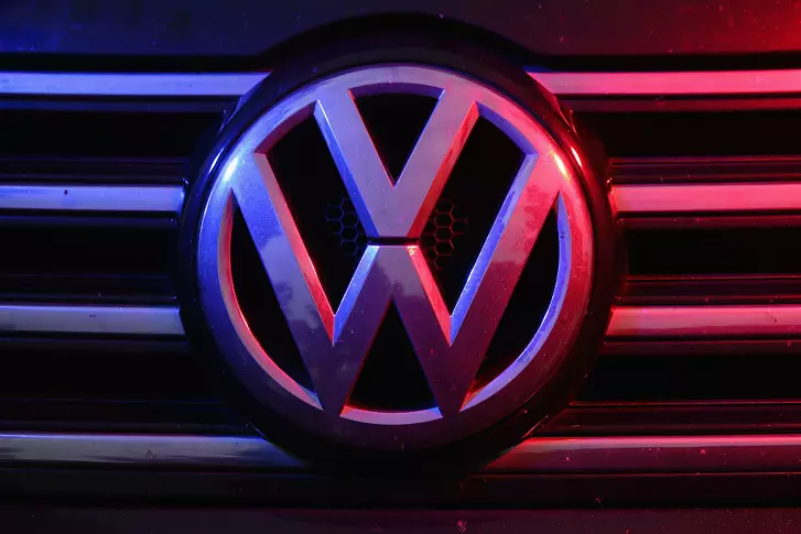Volkswagen предлага по 6 заплати на служителите си в Русия, ако напуснат доброволно