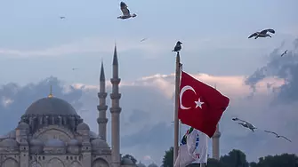 ООН прие новото име на Турция