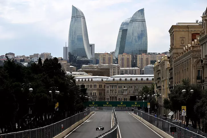 Може ли Азербайджан да спаси Европа от енергийната криза?