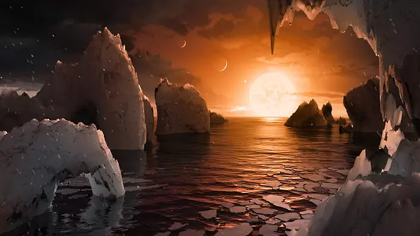 Български астроном и екипа му откриха трета екзопланета
