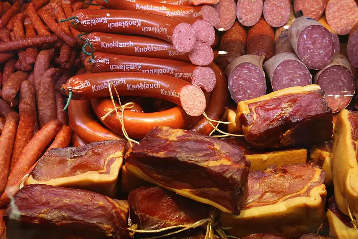 Германски министър предлага ново 5-степенно етикетиране на месото