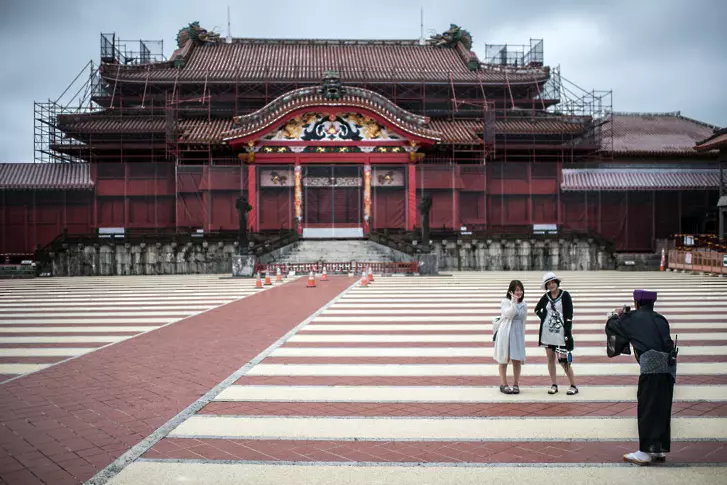 Япония ще отвори границите си за чуждестранни туристи от юни