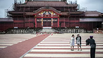 Япония ще отвори границите си за чуждестранни туристи от юни