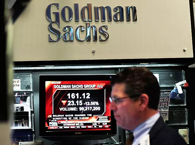 Goldman Sachs: Страховете от рецесия в САЩ през тази година са преувеличени