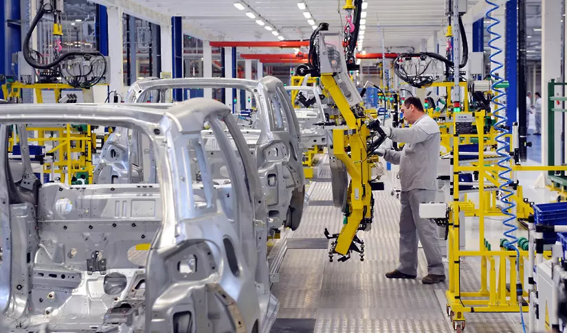 Лорер: България може да се превърне в център за иновации в автомобилната индустрия
