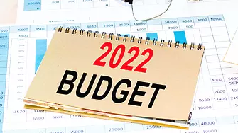 Актуализацията на държавния бюджет влиза в парламента следващата седмица