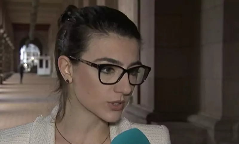 Лена Бориславова: ПП ще приеме подкрепа от опозицията, ако имат принципна позиция