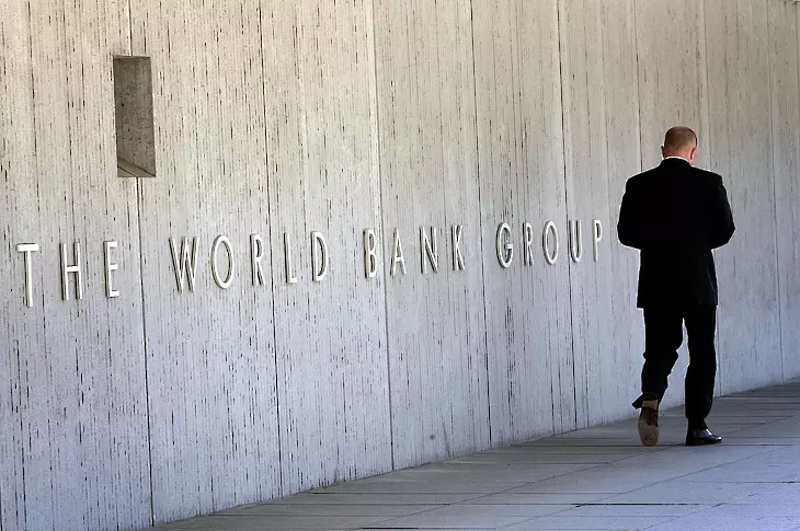 Световната банка одобри отпускането на нови 1,49 млрд. долара за Украйна