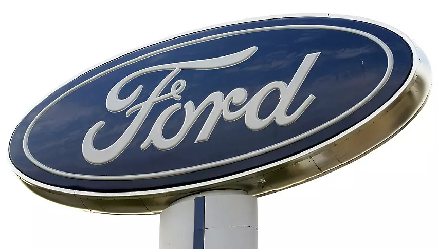 Турция одобри покупката на румънската фабрика на Ford