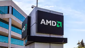AMD отчита забавяне на пазара за компютри през тази година
