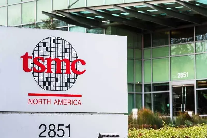 TSMC няма планове за строеж на фабрики в Европа