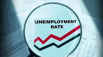 Нивото на безработица в ЕС и еврозоната остава стабилно
