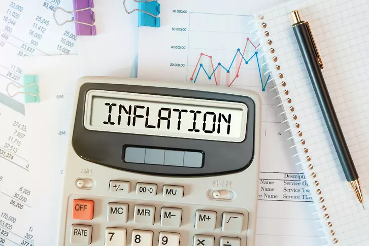 Инфлацията в Южна Корея достигна 5,4% за първи път от 14 години